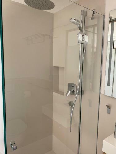 Apartamento Haus Ingrid