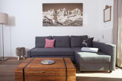 The Kitz Apartments