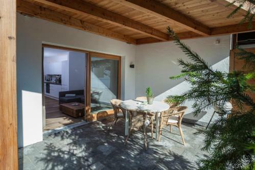 The Kitz Apartments
