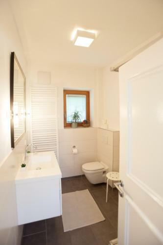 The Kitz Apartments