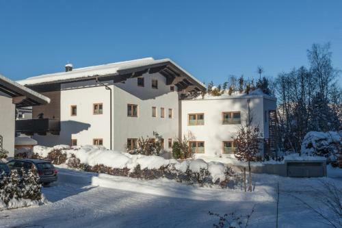 The Kitz Apartments