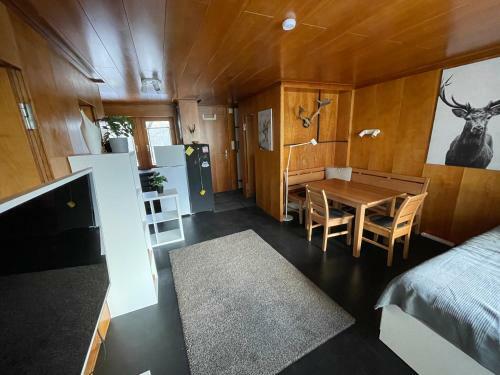 Apartamento Kitzb�hel Zentrum