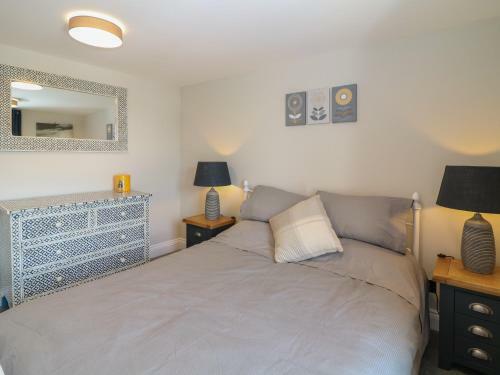 Rosebank Cottage