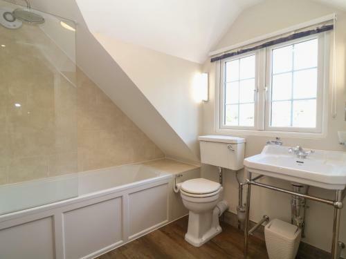 Rosebank Cottage