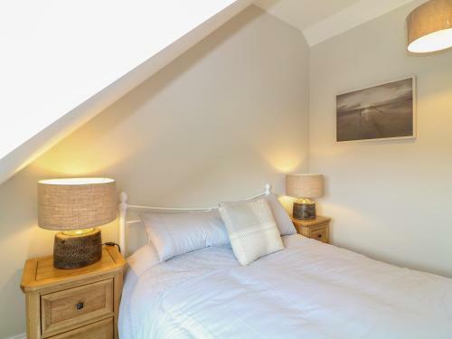 Rosebank Cottage