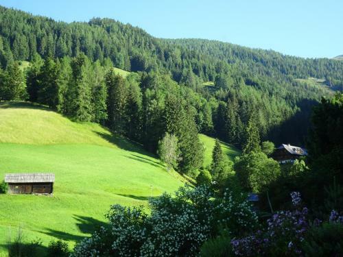 Apartamento Chalet Catina