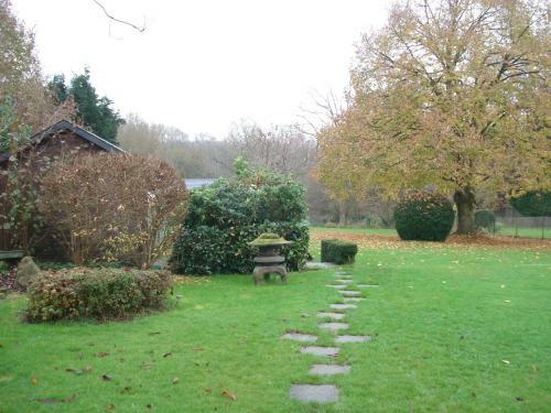 Apartamento Bergerie
