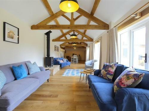 Court Hayes Farm Barns, Cheltenham