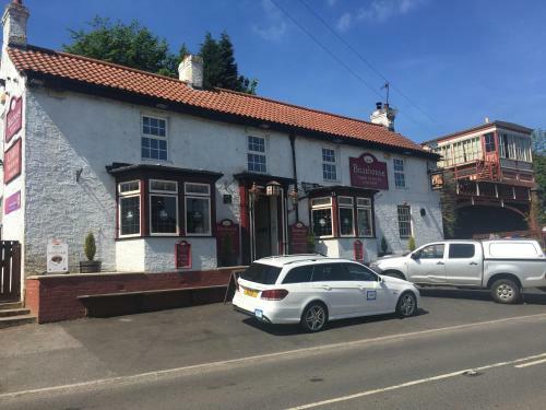 Posada The Boathouse Wylam
