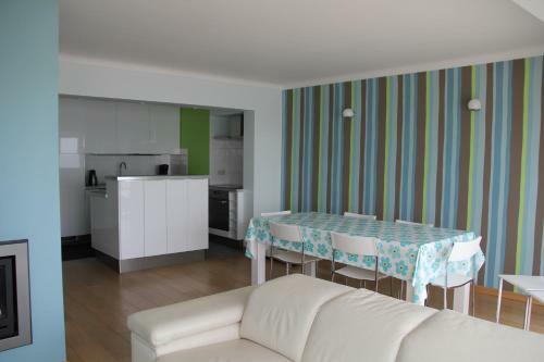 Apartamento Zeedijk 241