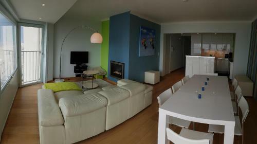 Apartamento Zeedijk 241