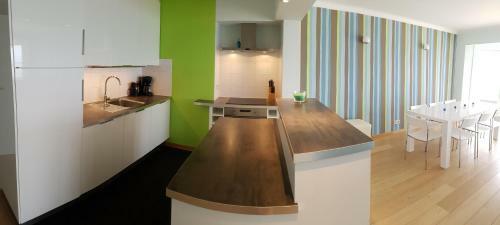 Apartamento Zeedijk 241