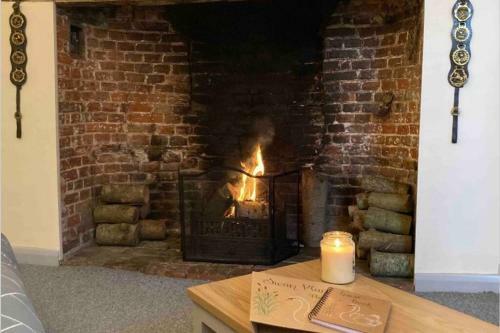 Apartamento Quirky Riverside Flat (1 Bed) With Sunny Garden