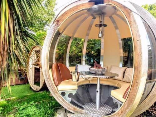 Ham House.