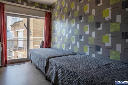 Apartamento Atlantic 0504