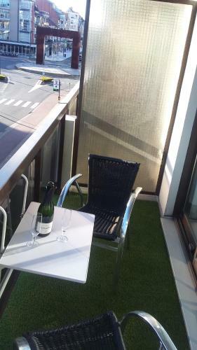 Apartamento Nos Loisirs
