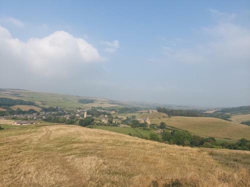 Littlesea Haven Jurrasic-views