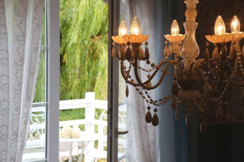 B&B Chantery