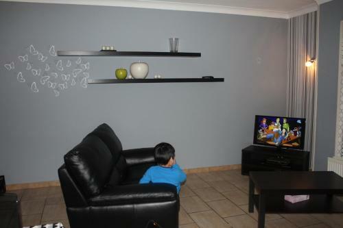 Apartamento R�sidence Atlantic