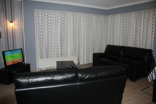 Apartamento R�sidence Atlantic