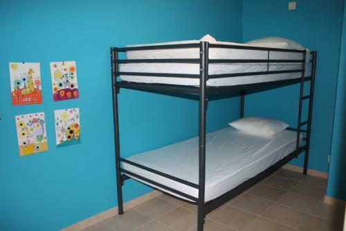 Apartamento R�sidence Atlantic