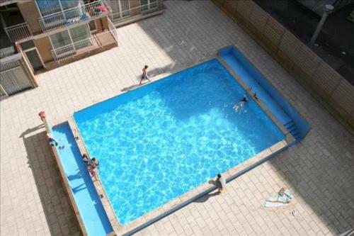 Apartamento R�sidence Atlantic