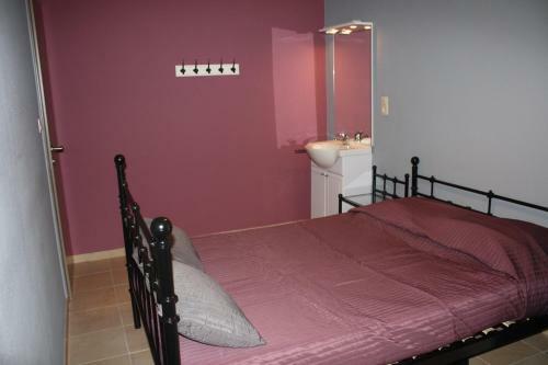 Apartamento R�sidence Atlantic
