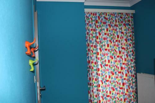 Apartamento R�sidence Atlantic