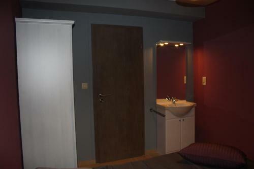 Apartamento R�sidence Atlantic