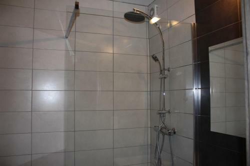 Apartamento R�sidence Atlantic
