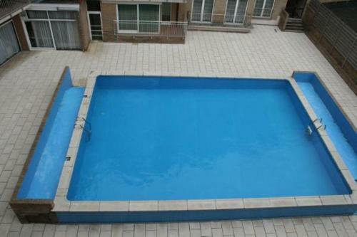 Apartamento R�sidence Atlantic