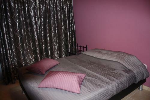Apartamento R�sidence Atlantic