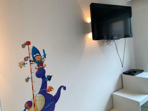 Apartamento Casino Beach