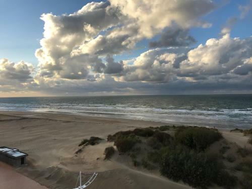 Apartamento Koksijde Zeedijk Res Manh