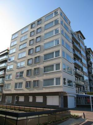 Apartamento Zeezucht