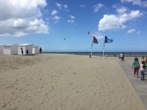 Vakantiehuisje 007