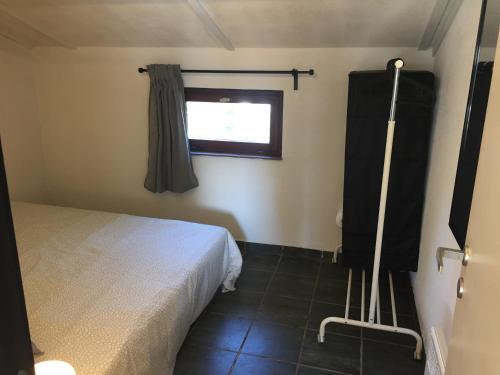 Vakantiehuisje 007