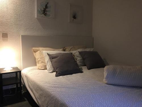 Vakantiehuisje 007