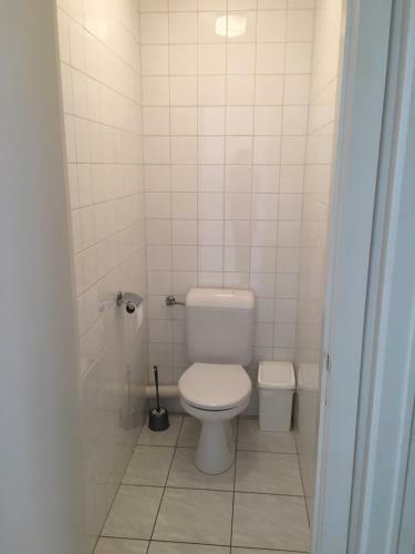 Apartamento Koksijde-bad de Block Zeelaan C6