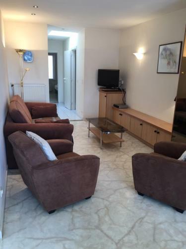 Apartamento Koksijde-bad de Block Zeelaan C6