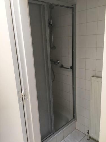 Apartamento Koksijde-bad de Block Zeelaan C6