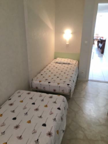 Apartamento Koksijde-bad de Block Zeelaan C6