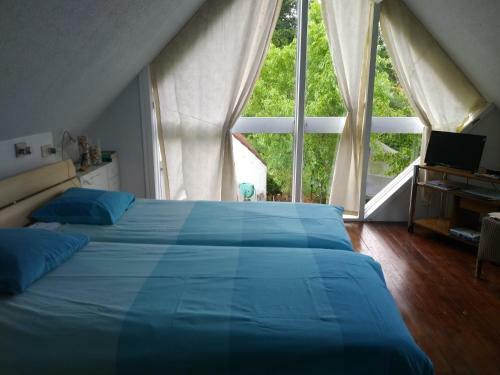 Bed & Breakfast Albatros