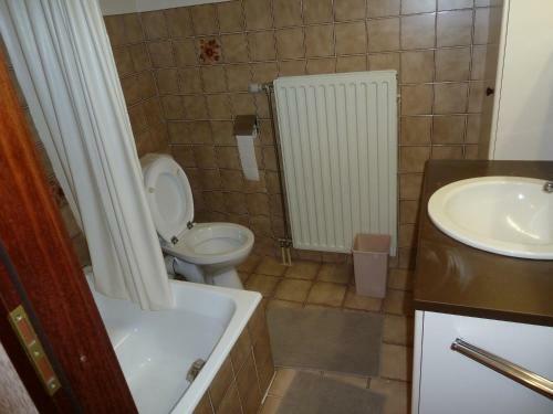 Bed & Breakfast Dodo Des Iles