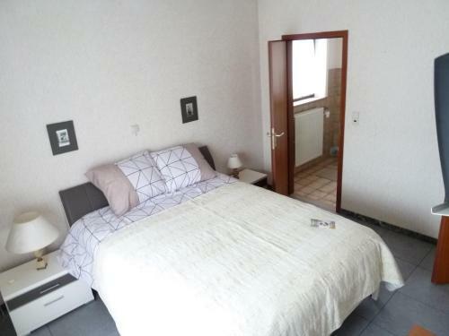 Bed & Breakfast Dodo Des Iles
