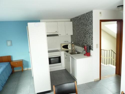 Bed & Breakfast Dodo Des Iles