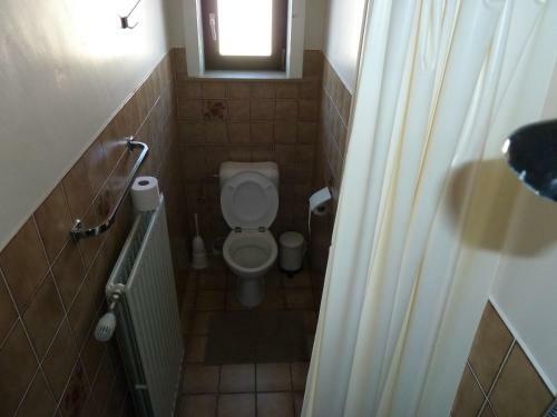 Bed & Breakfast Dodo Des Iles