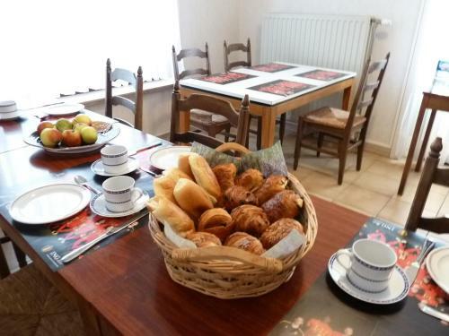 Bed & Breakfast Dodo Des Iles