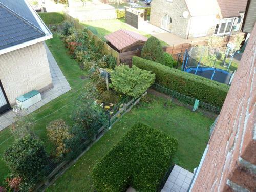 Bed & Breakfast Dodo Des Iles