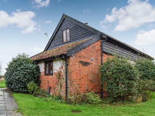 John Fanner Barn - Uk37102